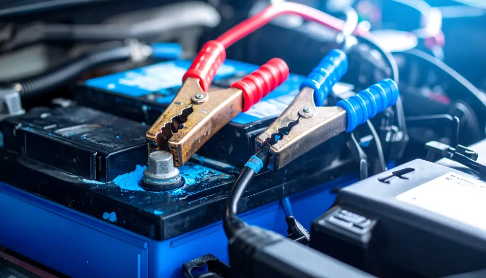 réparation automobile près de La Ferté‑Bernard