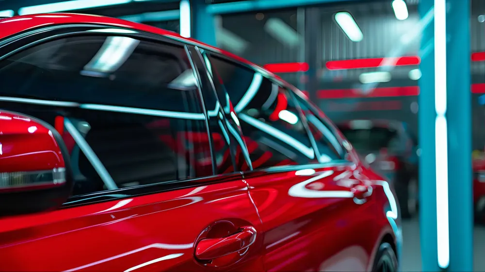 vente véhicule neuf près de La Ferté‑Bernard